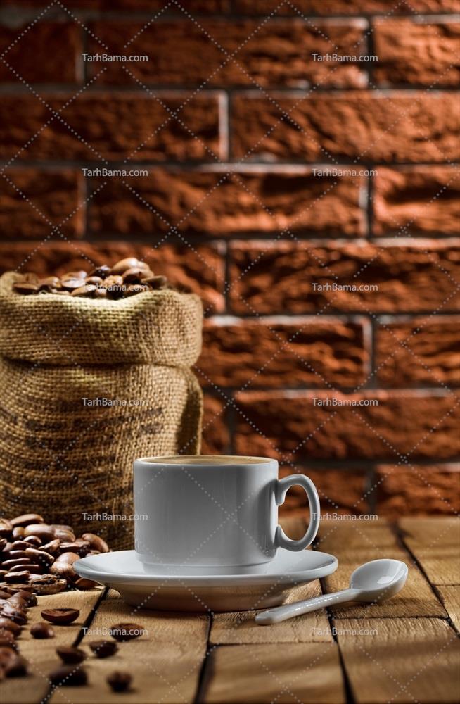 تصاویر چای و قهوه